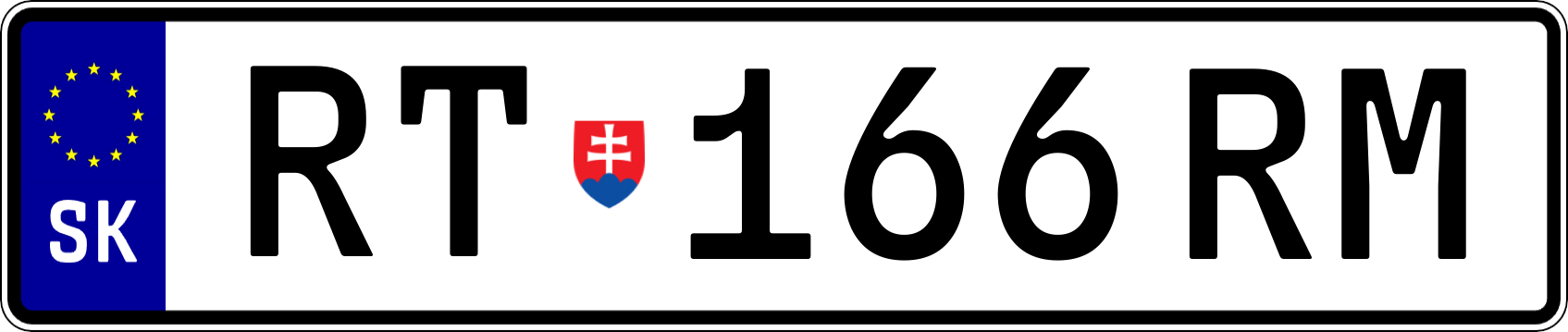 Typ IV - Bežný 1R