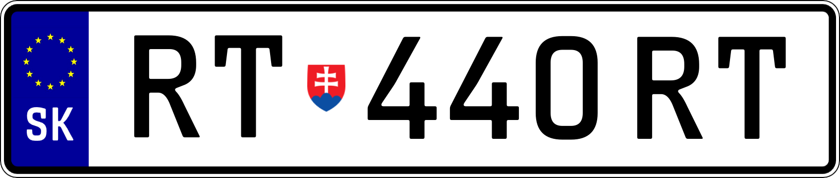 Typ IV - Bežný 1R
