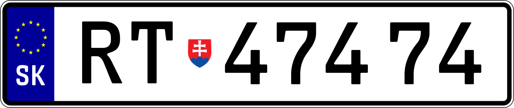 Typ IV - Bežný 1R