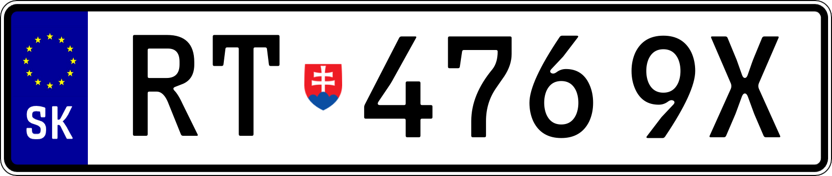 Typ IV - Bežný 1R