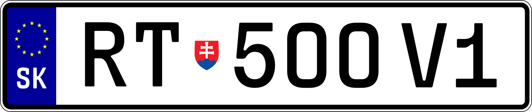 Typ IV - Bežný 1R