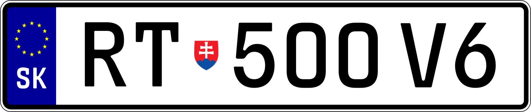 Typ IV - Bežný 1R