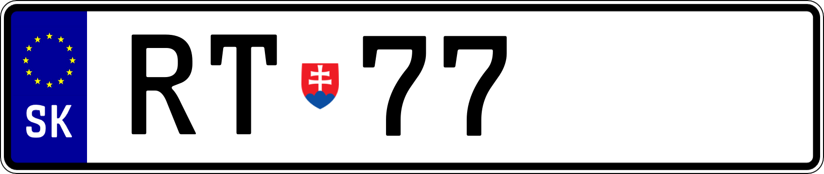 Typ IV - Bežný 1R