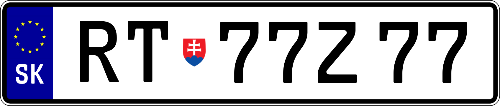 Typ IV - Bežný 1R