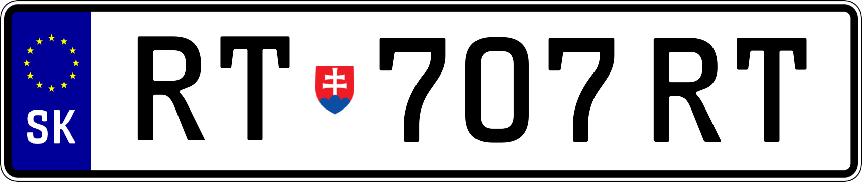 Typ IV - Bežný 1R