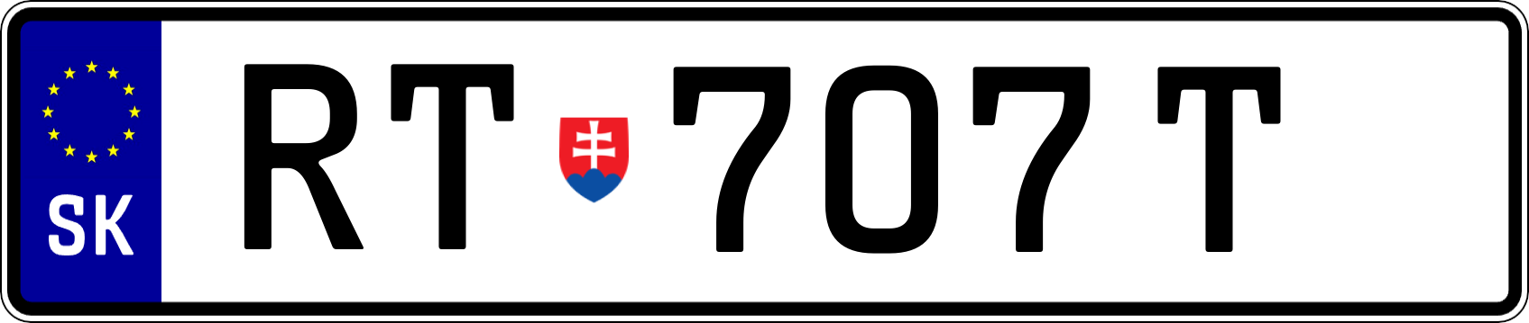 Typ IV - Bežný 1R