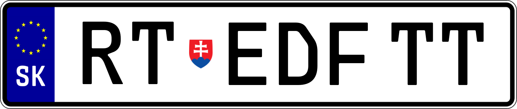 Typ IV - Bežný 1R