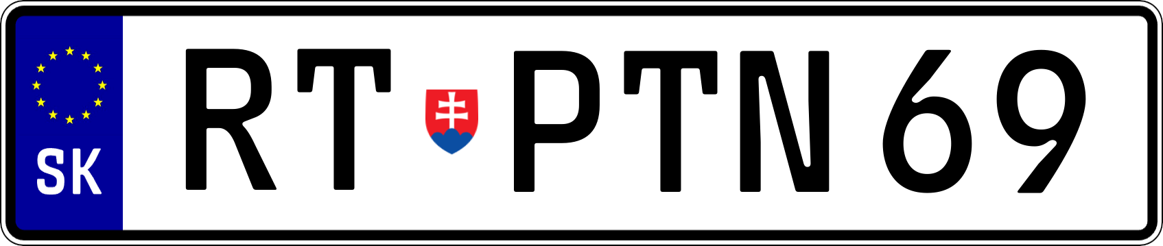 Typ IV - Bežný 1R