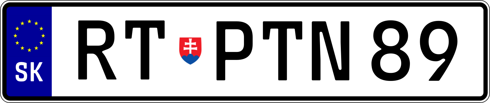 Typ IV - Bežný 1R