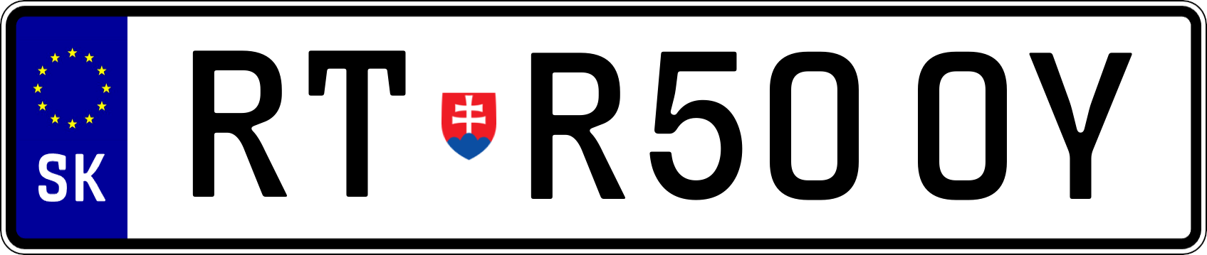 Typ IV - Bežný 1R
