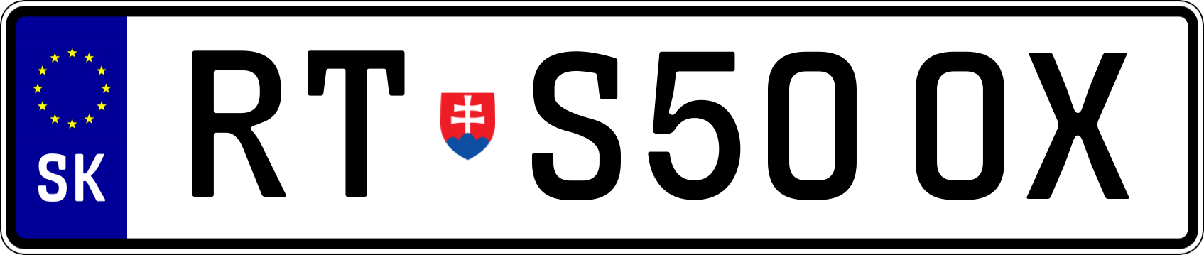 Typ IV - Bežný 1R