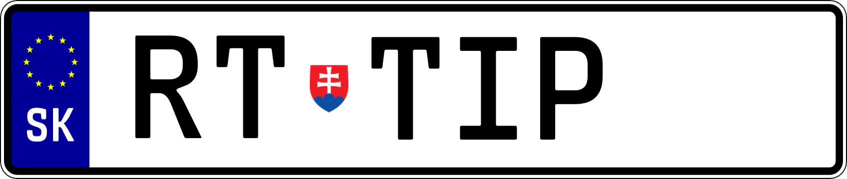 Typ IV - Bežný 1R