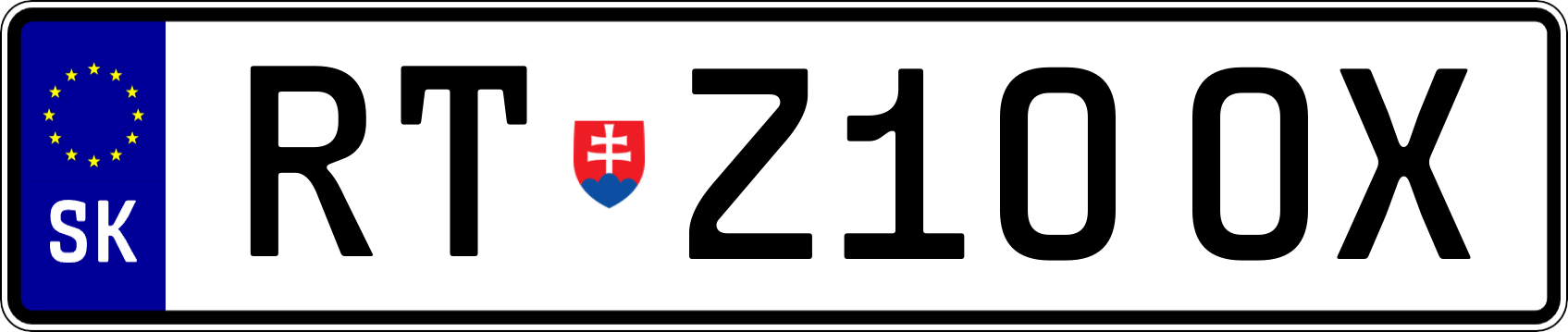 Typ IV - Bežný 1R