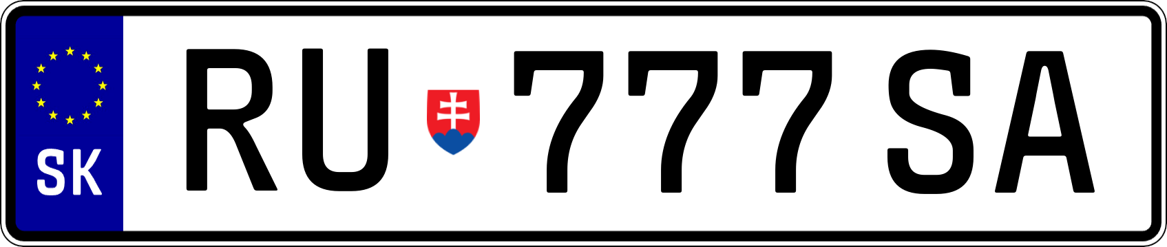 Typ IV - Bežný 1R