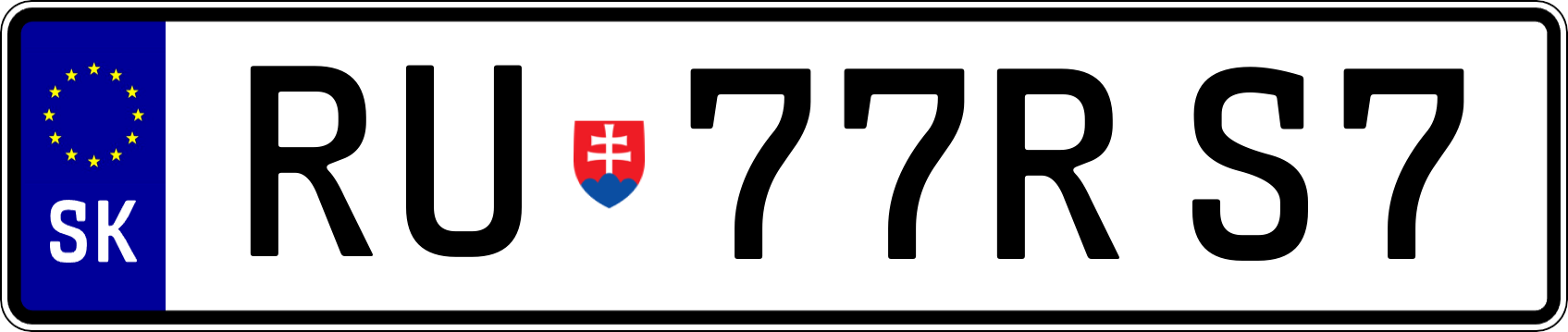 Typ IV - Bežný 1R