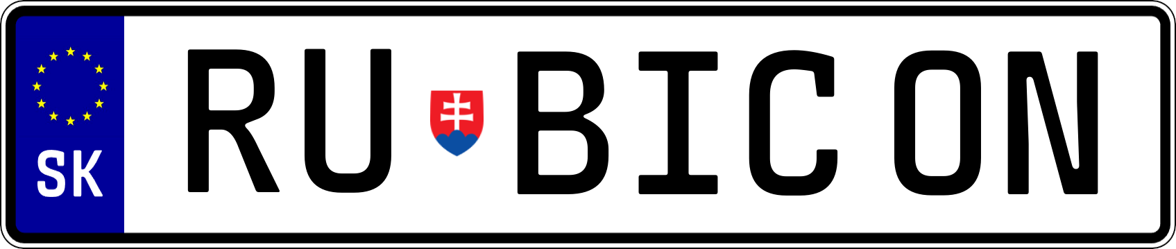 Typ IV - Bežný 1R