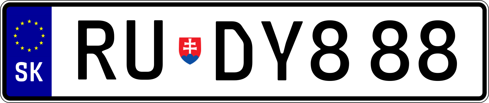Typ IV - Bežný 1R