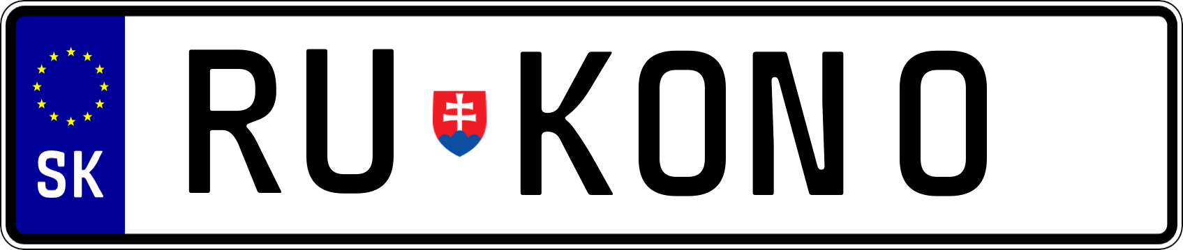 Typ IV - Bežný 1R