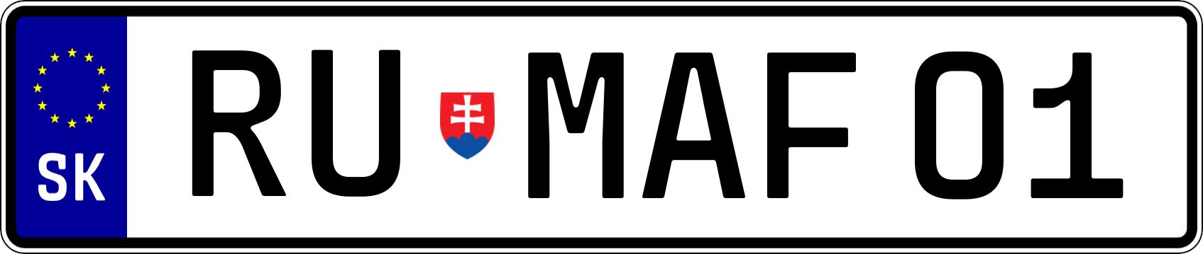 Typ IV - Bežný 1R