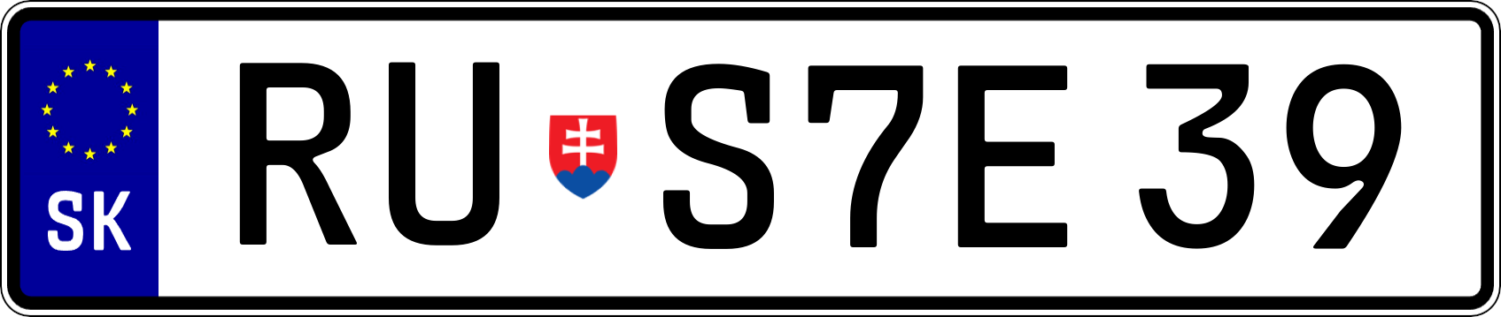 Typ IV - Bežný 1R