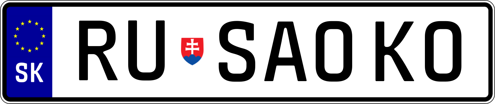 Typ IV - Bežný 1R