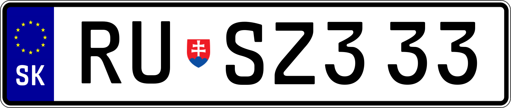 Typ IV - Bežný 1R