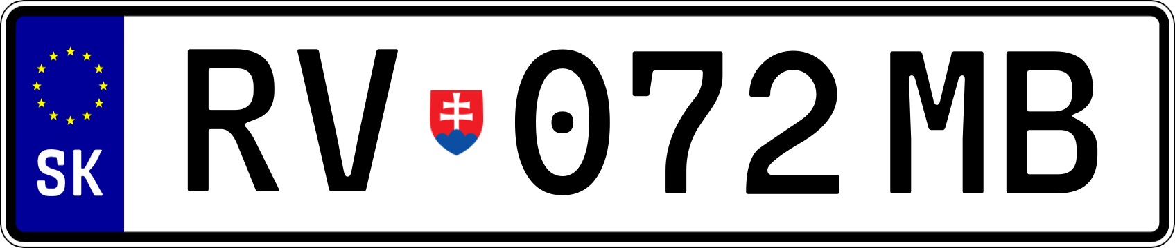 Typ IV - Bežný 1R