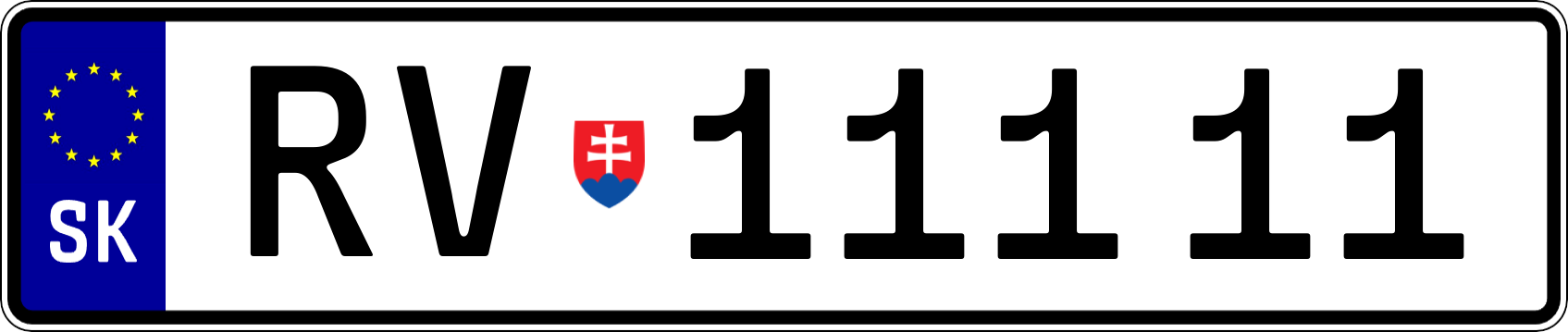 Typ IV - Bežný 1R