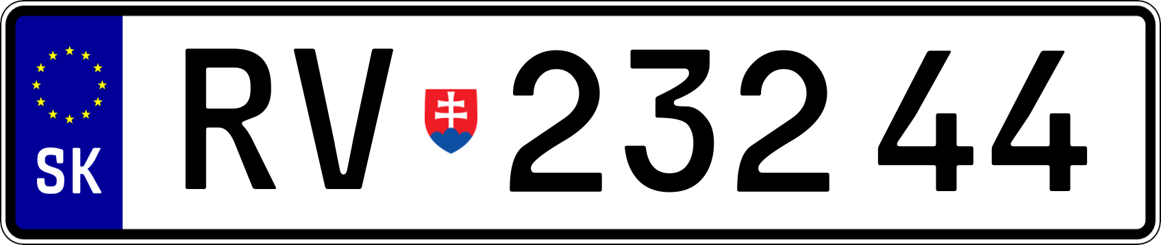Typ IV - Bežný 1R