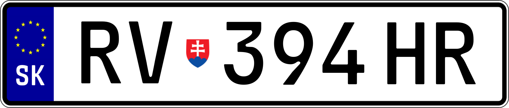 Typ IV - Bežný 1R