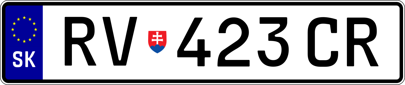 Typ IV - Bežný 1R