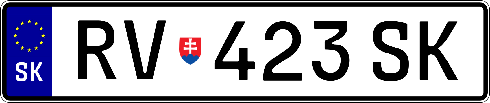 Typ IV - Bežný 1R