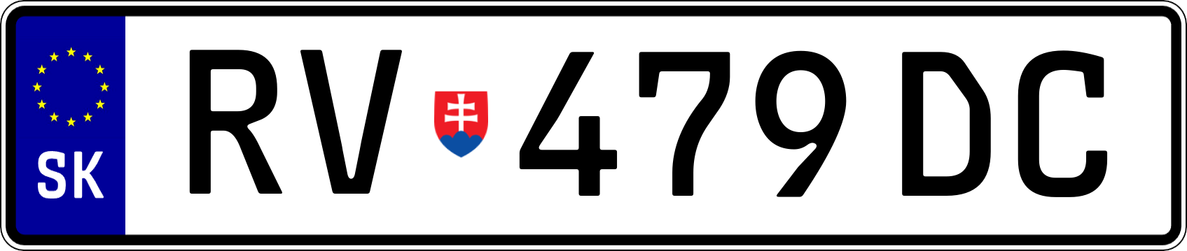 Typ IV - Bežný 1R