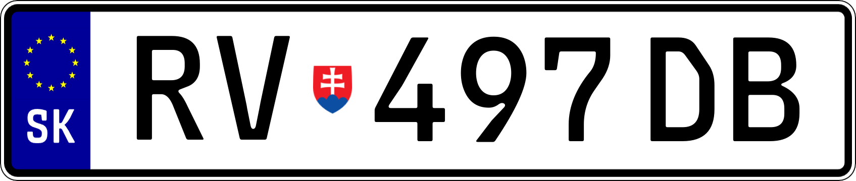 Typ IV - Bežný 1R