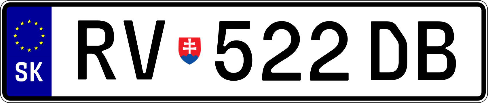 Typ IV - Bežný 1R