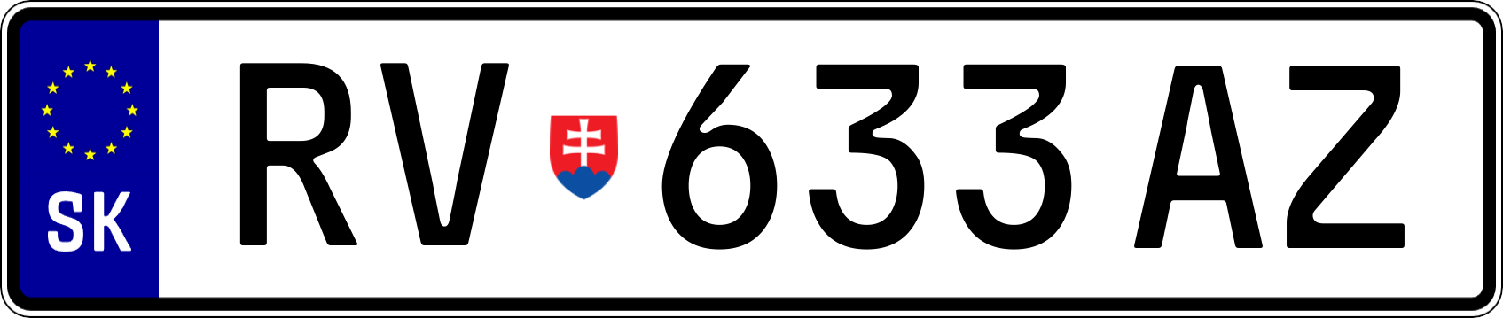 Typ IV - Bežný 1R