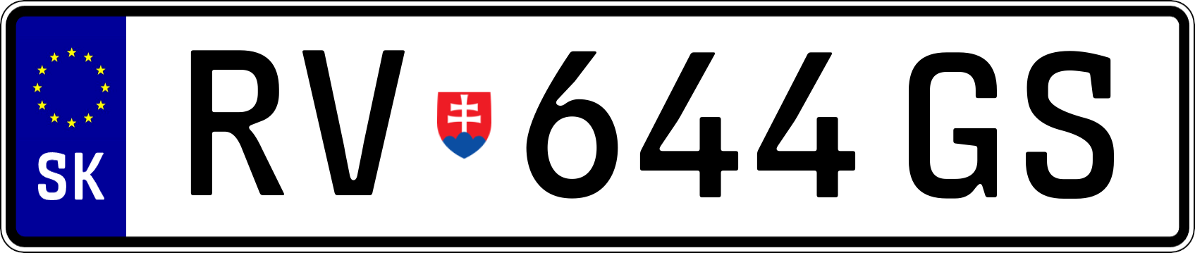 Typ IV - Bežný 1R