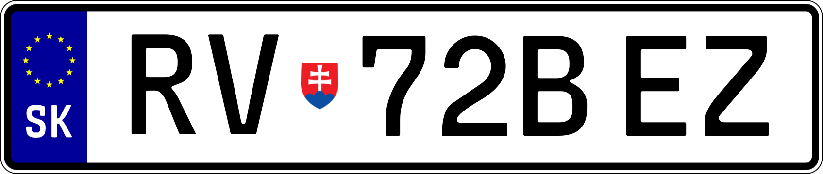 Typ IV - Bežný 1R