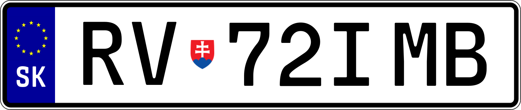 Typ IV - Bežný 1R