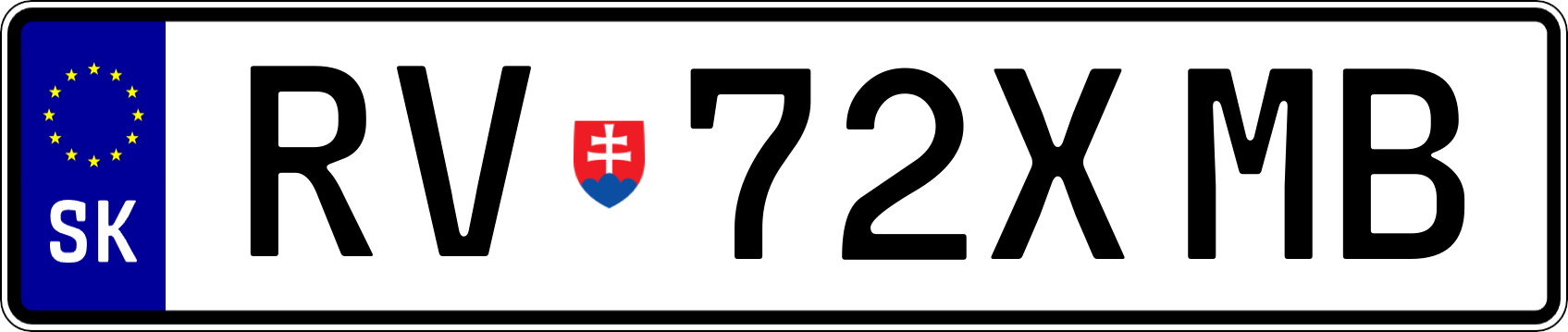 Typ IV - Bežný 1R