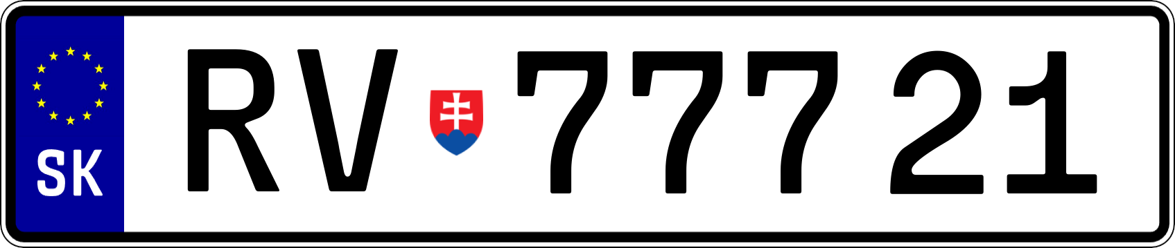 Typ IV - Bežný 1R