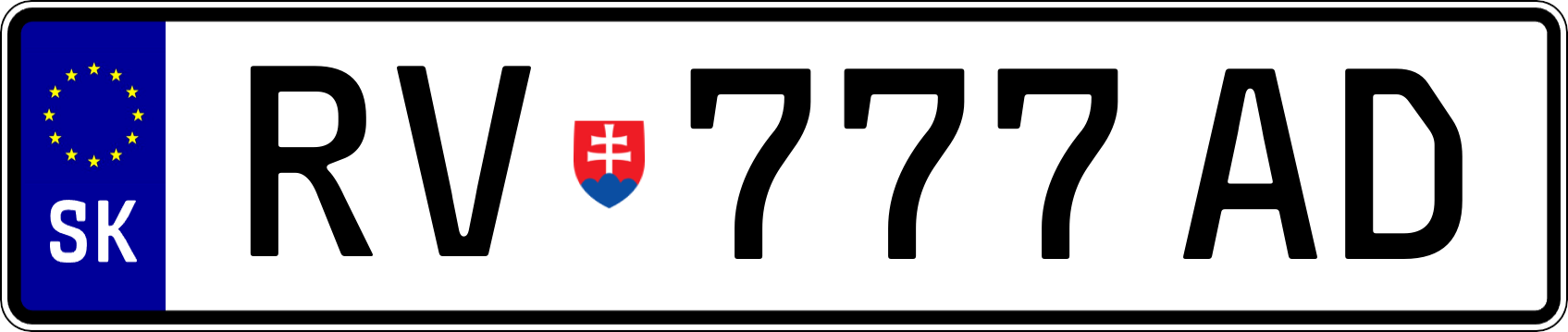 Typ IV - Bežný 1R