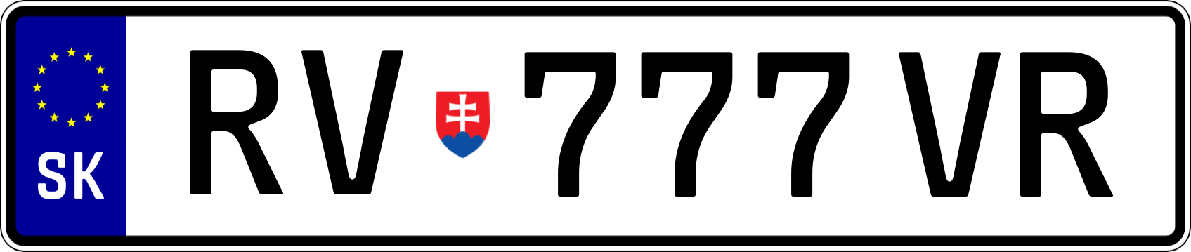 Typ IV - Bežný 1R