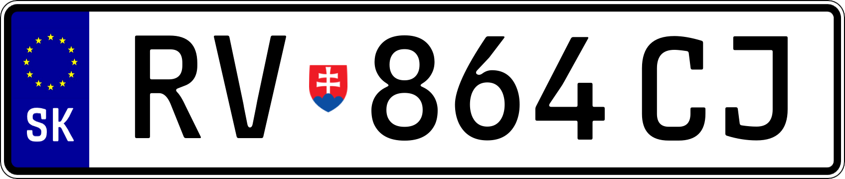 Typ IV - Bežný 1R