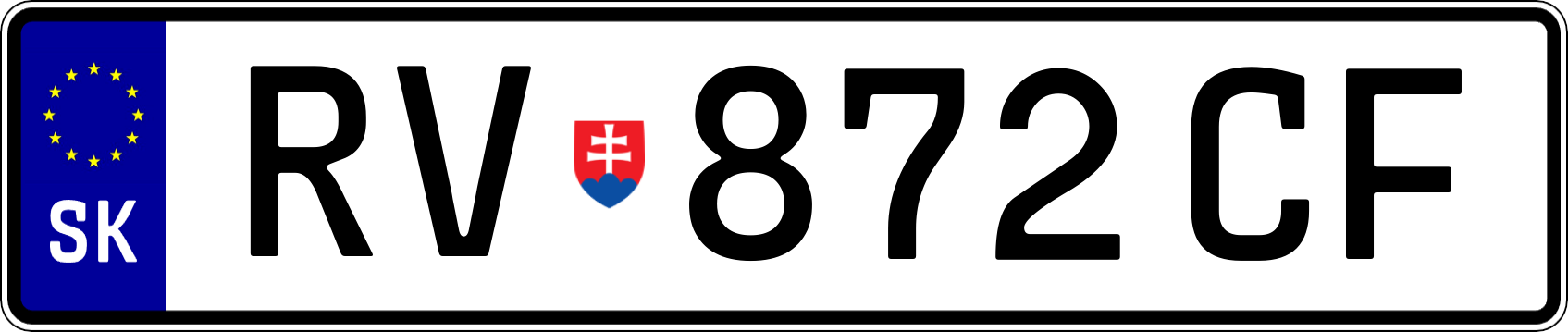 Typ IV - Bežný 1R
