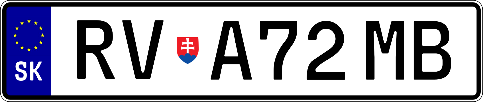 Typ IV - Bežný 1R