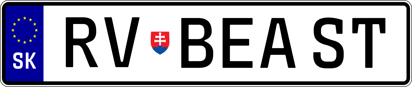 Typ IV - Bežný 1R