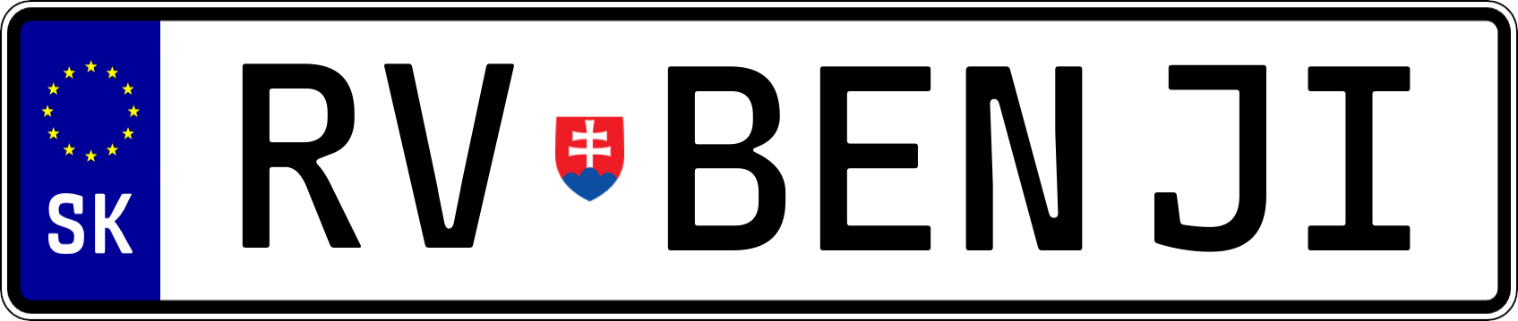 Typ IV - Bežný 1R