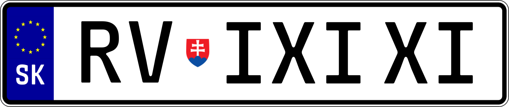 Typ IV - Bežný 1R