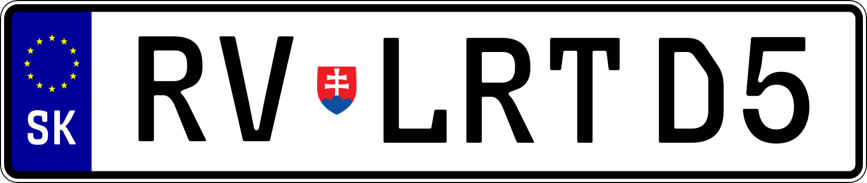 Typ IV - Bežný 1R